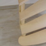Escalier intérieur