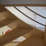 Escalier intérieur