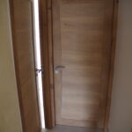 Portes intérieures