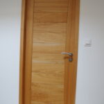 Porte intérieure
