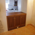 Agencement Passe plat