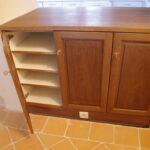 Agencement Passe plat