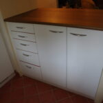 Agencement Passe plat